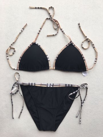 BURBERRY Bikini-16